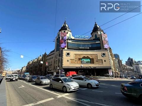 коммерческая по адресу Бассейная ул., 2А