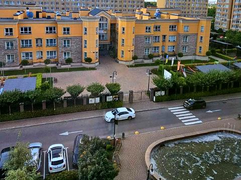квартира по адресу Зелена ул., 12-А