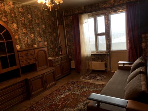 квартира по адресу Оноре де Бальзака ул., 91/29