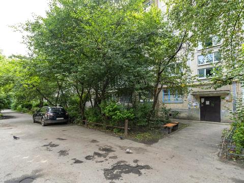 квартира за адресою Солом'янська вул., 31