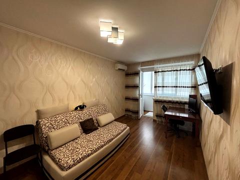 квартира по адресу Пихтовый пер., 7