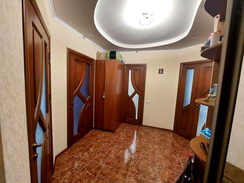 квартира по адресу Владимира Великого ул., 10а