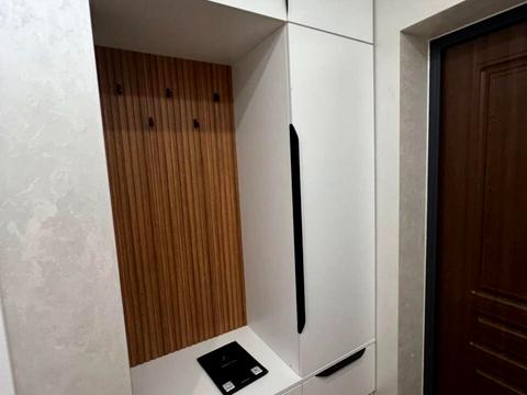квартира по адресу Стрийская ул., 45