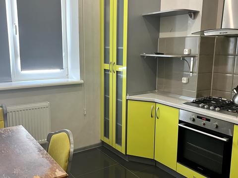 квартира за адресою Марсельська вул., 32
