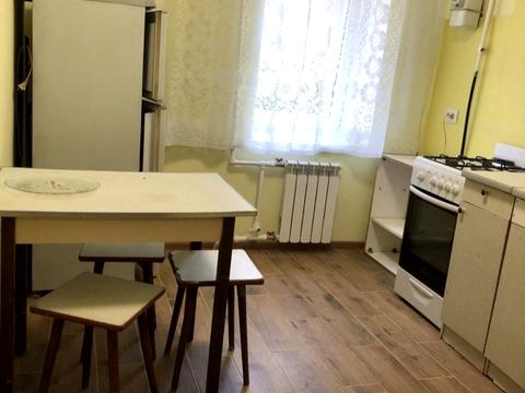 квартира по адресу Семафорная ул., 50