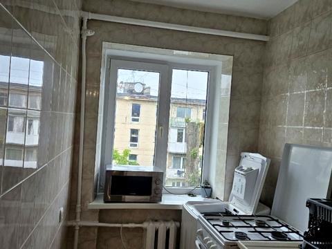 квартира по адресу Черняховского, 12