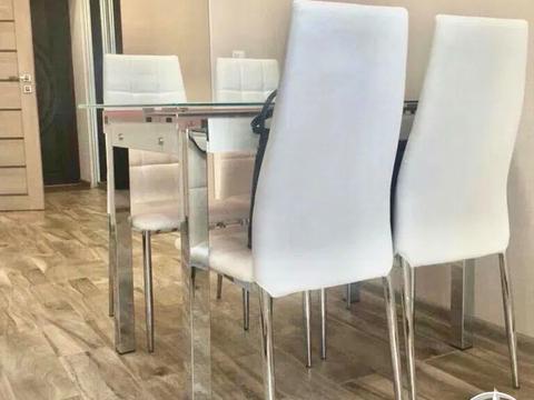 квартира за адресою Набережна Перемоги вул., 62А