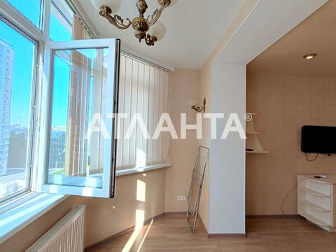 квартира за адресою Одеса, Добровольців вул. (Маршала Говорова), 10д