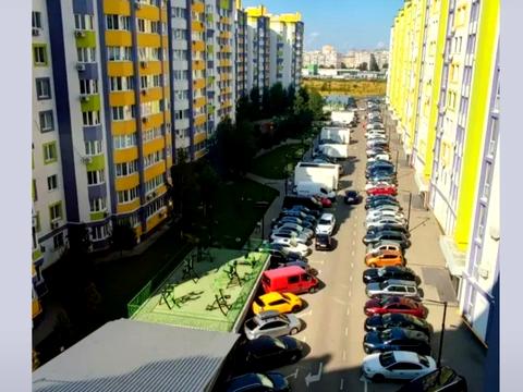 квартира по адресу Яблоневая ул., 13-В