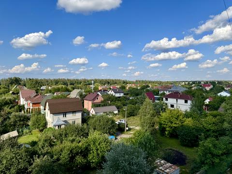 квартира за адресою Валерія Лобановського вул., 29