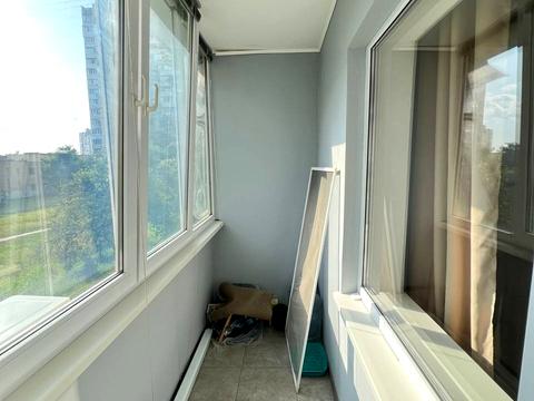 квартира по адресу Викентия Беретти ул., 14-А