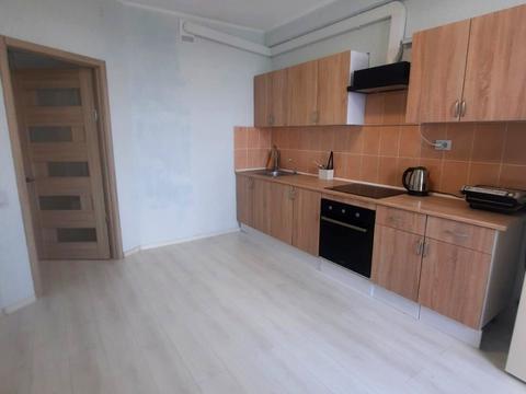 квартира по адресу Берестейский просп. (Победы), 109-А