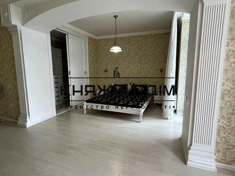 квартира за адресою Дніпровська набережна вул., 26-Д