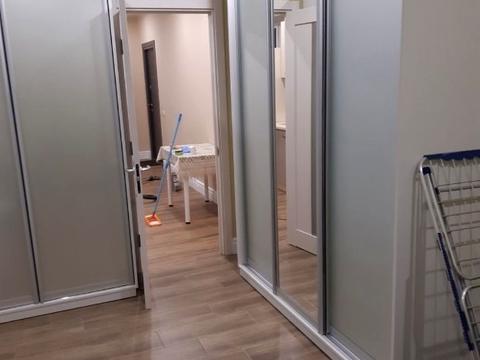 квартира по адресу Богатырская ул., 30-А