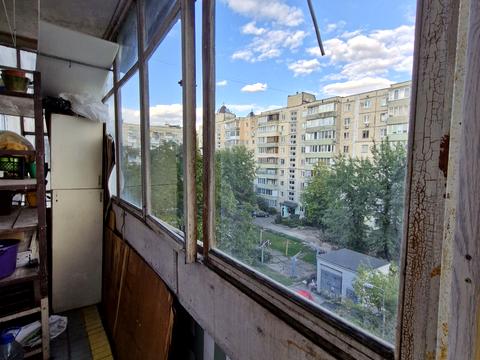 квартира за адресою Ігоря Шамо бульв. (Олексія Давидова), 20