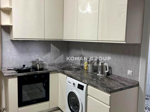 квартира по адресу Паркова ул., 2/2