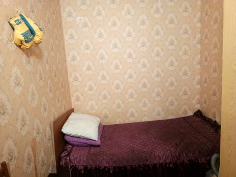 квартира по адресу Симиренко ул., 7-Б