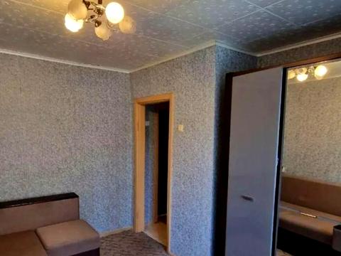 квартира по адресу Академика Заболотного ул., 18