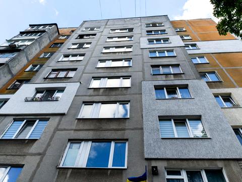 квартира за адресою Княгині Ольги вул., 73