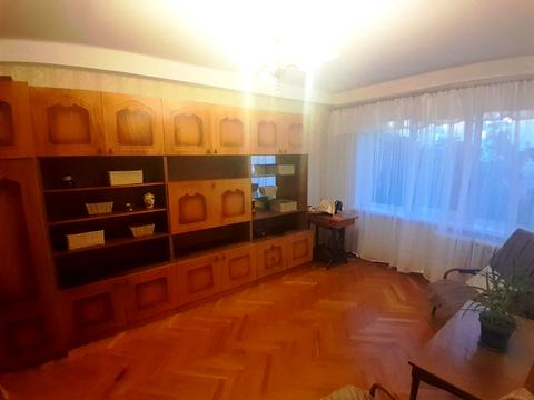 квартира по адресу Воскресенский просп. (Перова), 23-А