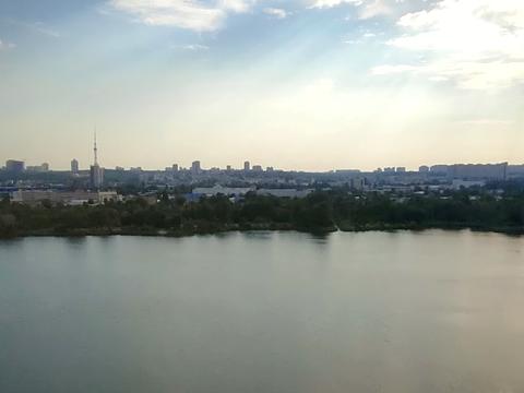 квартира за адресою Оболонський просп., 1