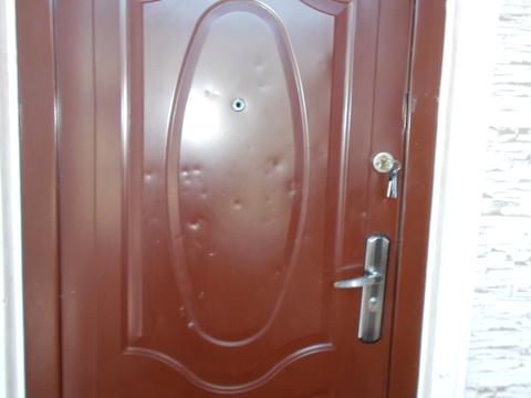 дом по адресу Леси Украинки ул., 27