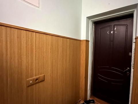 квартира за адресою Фонтанська, 59