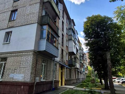 квартира за адресою Біблика вул. (2-ї П'ятирічки), 57
