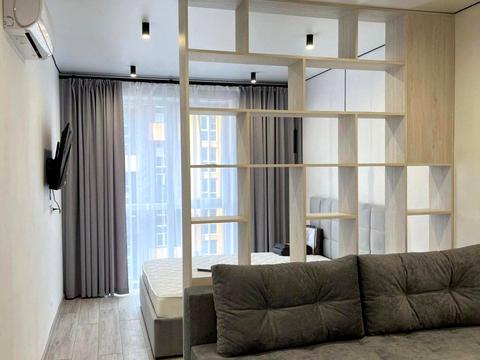 квартира за адресою Академіка Степана Рудницького вул., 8