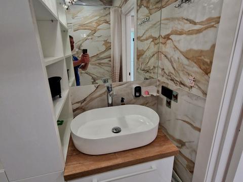 квартира за адресою Сергія Данченка вул., 1