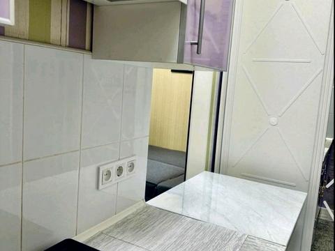 квартира по адресу Бунина, 8