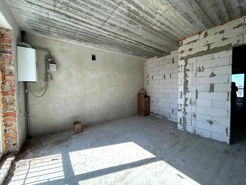 квартира по адресу Бастіонна ул., 1