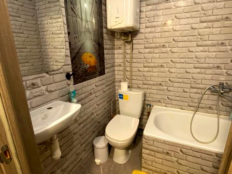 квартира за адресою Юлії Здановської вул. (Ломоносова), 5