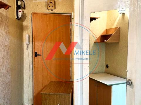 квартира по адресу Строителей ул., 18