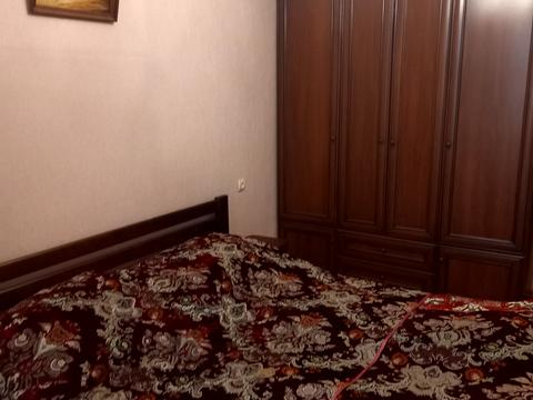квартира по адресу Житомир, Домбровського, 58