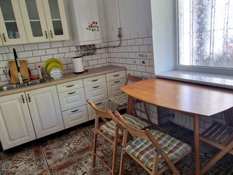 квартира по адресу Парк Шевченко, 35