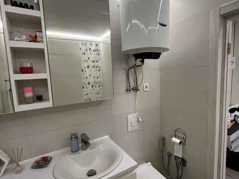 квартира за адресою Козакевича вул., 27