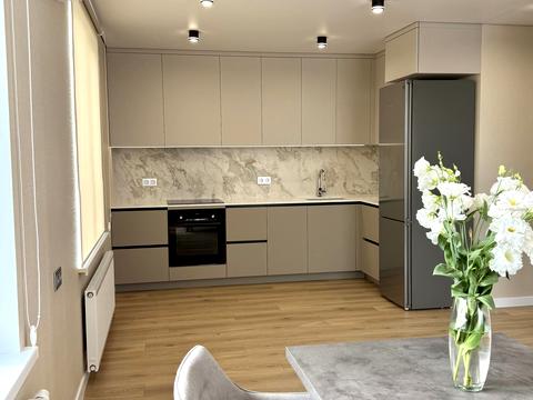квартира за адресою Садова вул., 1Б