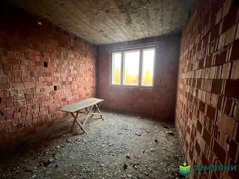 дом по адресу Січових стрільців