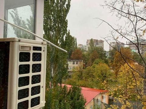 квартира за адресою Чумаченка вул., 26-А
