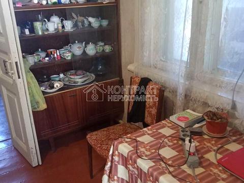 квартира за адресою Основ'янська вул., 82