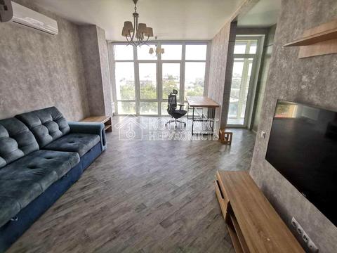 квартира за адресою Карбишева, 3