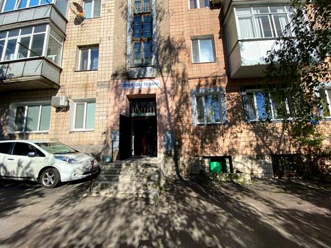 комерційна за адресою Івана Богуна проїзд, 2