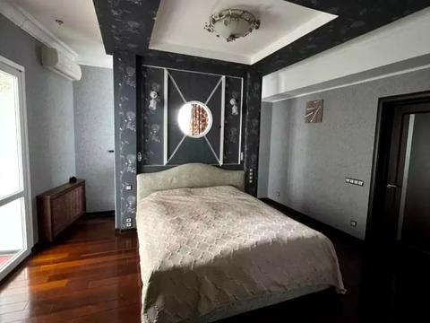 квартира за адресою Фонтанська, 49/1