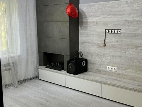 квартира по адресу Воронина ул., 333