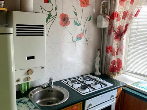 квартира за адресою Коцюбинського просп., 28