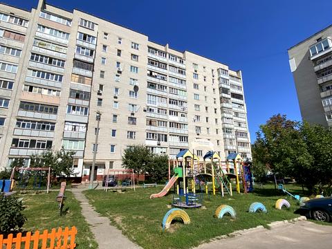 квартира по адресу Любечская ул., 11