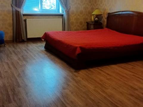 дом по адресу Борщаговская ул.