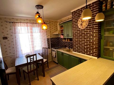 квартира за адресою Семена Палія вул. (Дніпропетровська дорога), 125/2