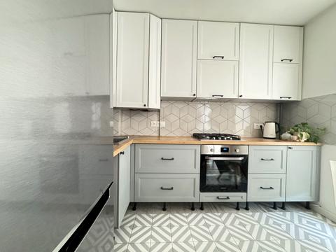 квартира по адресу Роксоланы ул., 87